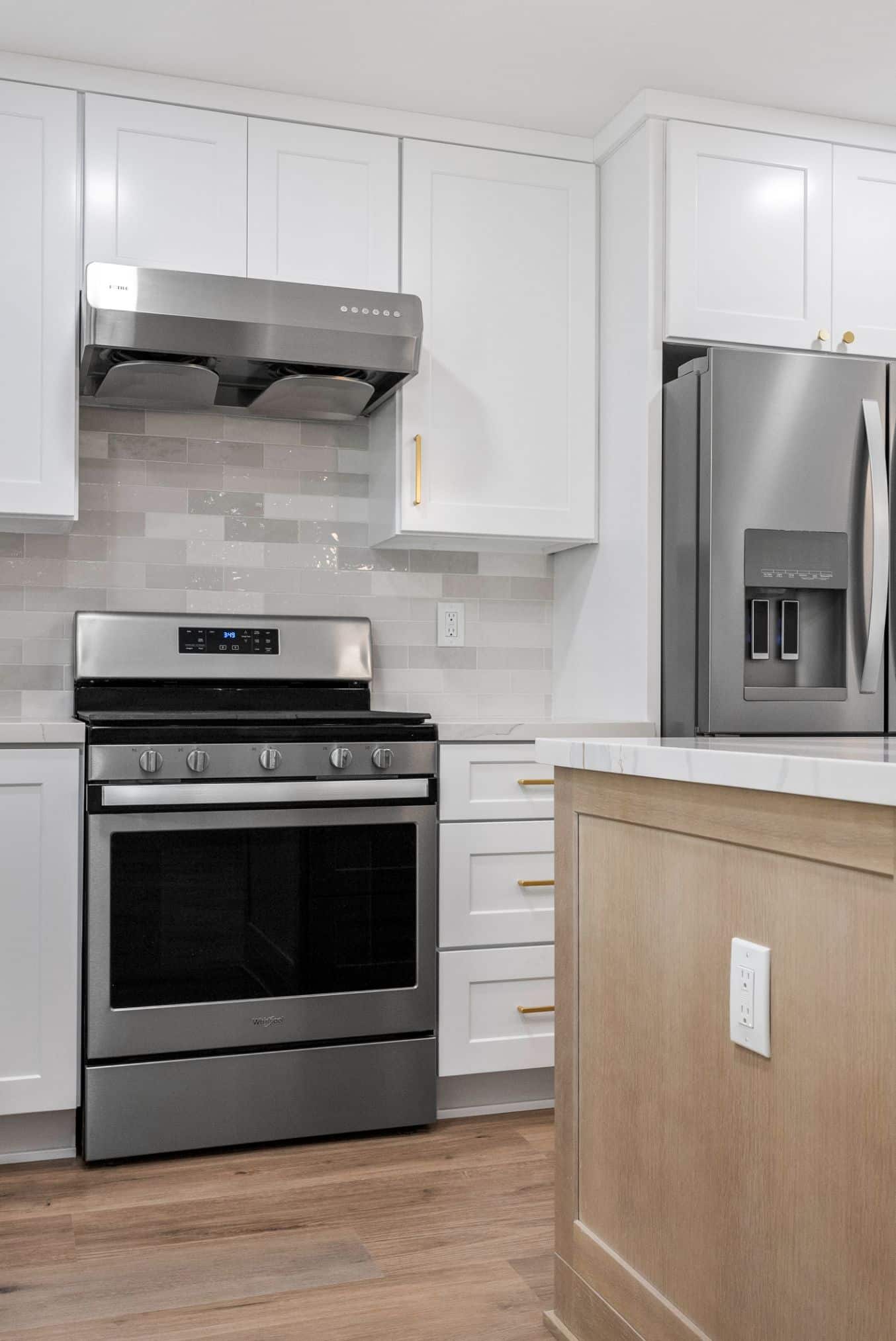 Home | Creative Design & Build Inc